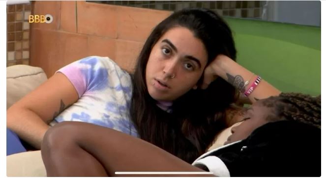 Giovana revela que colocaria Wanessa no Paredão do 'BBB 24'