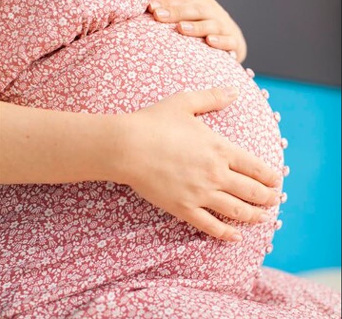 Grávida é presa ao ser flagrada com pistola em casa no Novo Aleixo