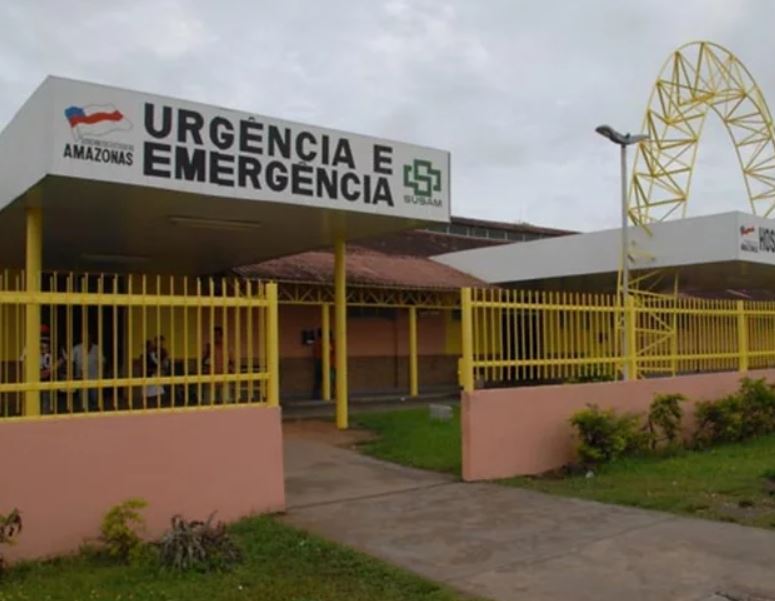 "Cavaco" é morto com mais de seis tiros no Amazonas 