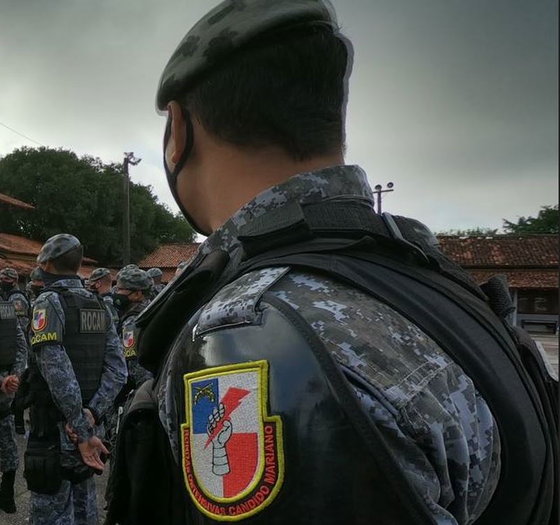 Homem é preso ao tentar vender armas ilegais em Lábrea