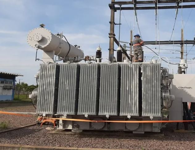 Seis áreas de Manaus ficam sem energia elétrica nesta sexta-feira 