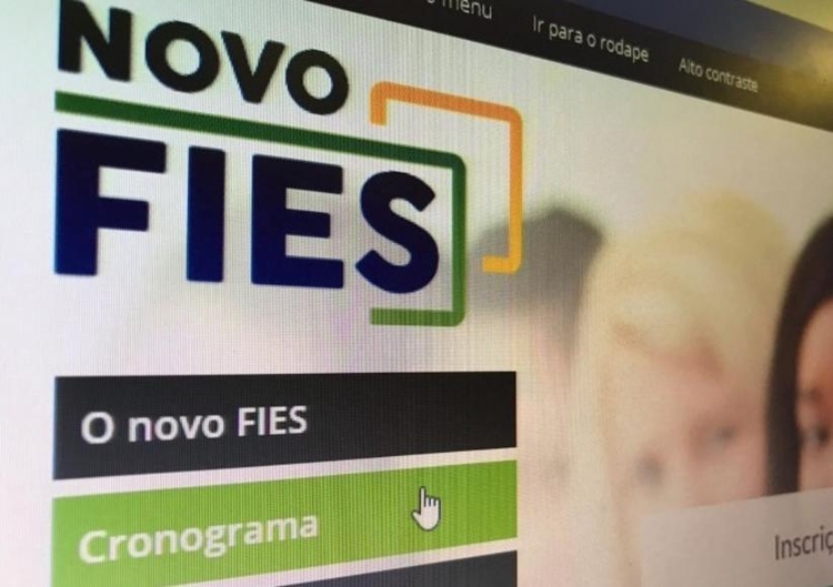 Inscrições para o Fies começam nesta quinta-feira