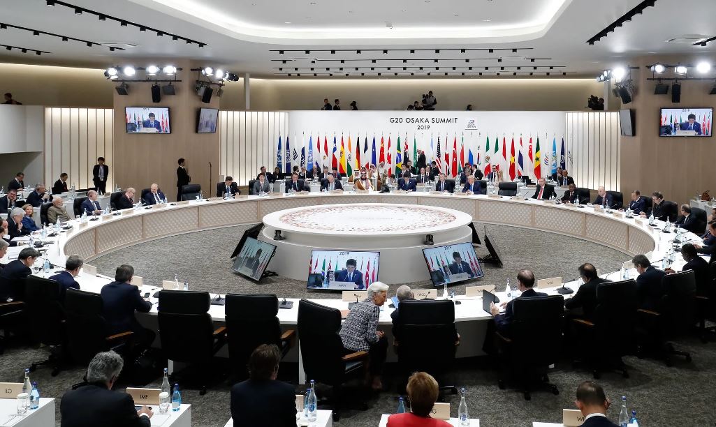 Manaus é escolhida para sediar oito reuniões do G20 em 2024