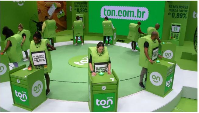 Brothers enfrentam prova de resistência pela liderança da semana no BBB 23