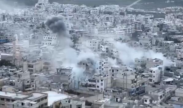Israel anuncia que retomou terras invadidas pelo Hamas: 'Estamos limpando a área'