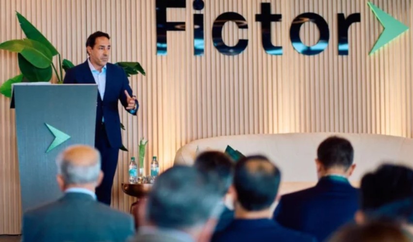 Caso Master: PF investiga Fictor por quatro crimes financeiros