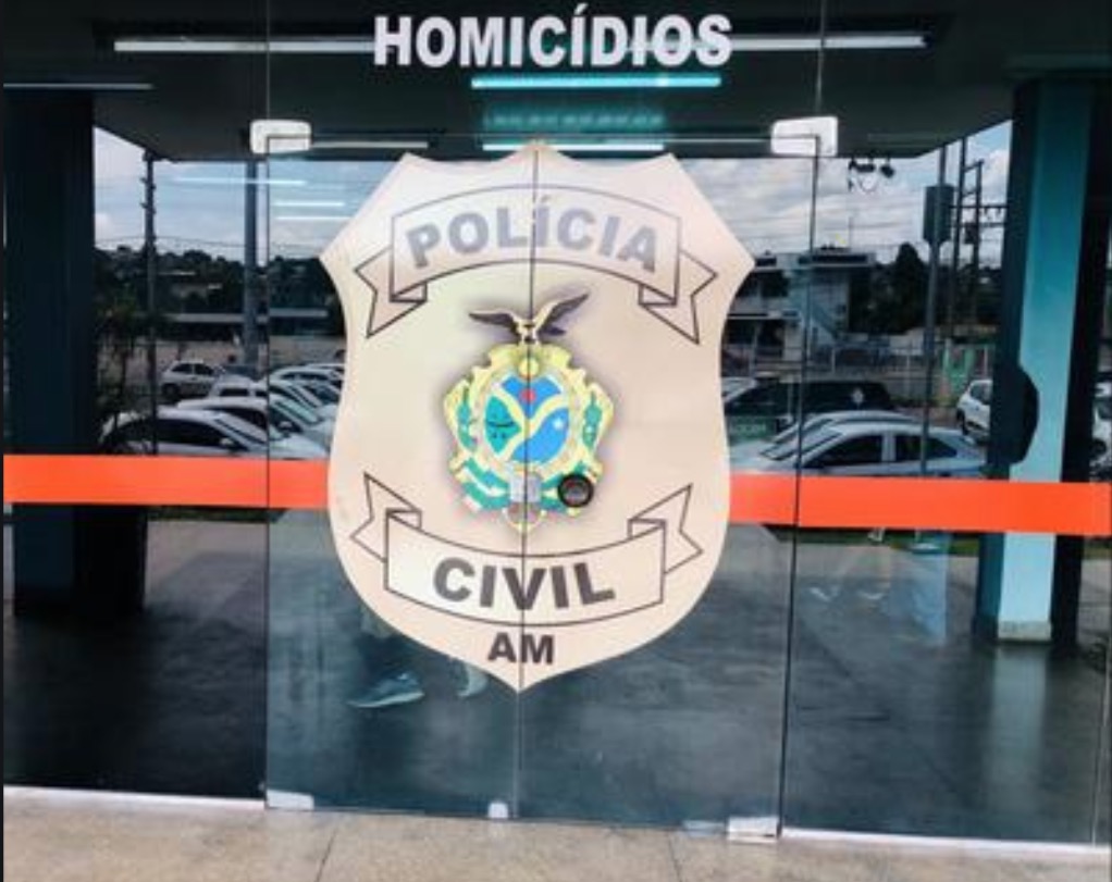 Preso no Pará suspeito de matar homem dentro de hotel em Manaus