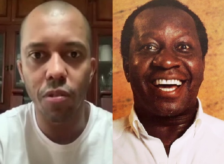 Filho de Mussum pede bloqueio de bens dos irmãos na Justiça