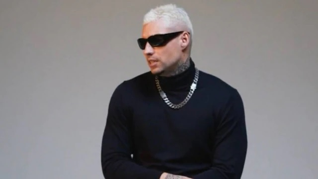 Filipe Ret pede desculpas após ser autuado por porte de drogas