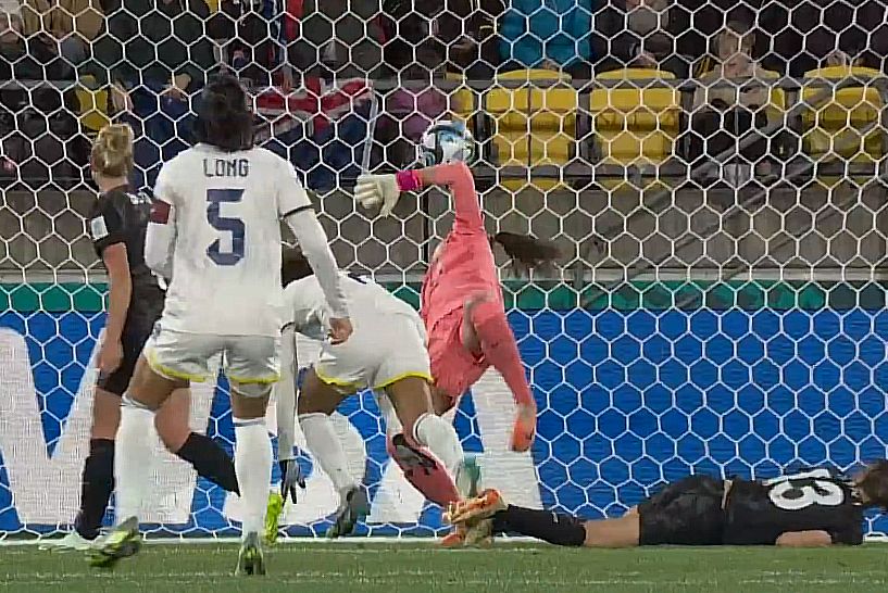 Filipinas surpreendem em estreia e vencem a Nova Zelândia