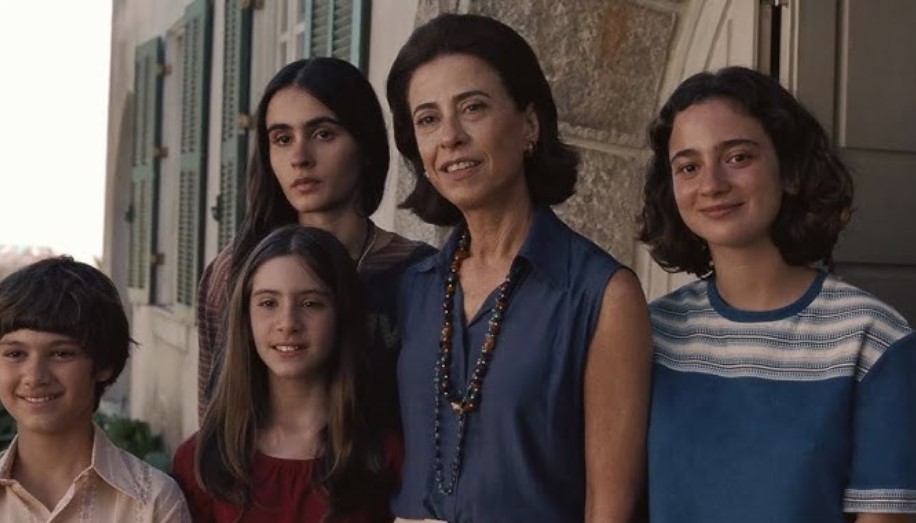 'Ainda Estou Aqui' ganha mais um prêmio em festival de cinema internacional