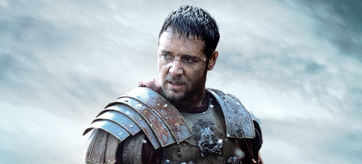 Acidente nas filmagens de 'Gladiador 2' deixa seis pessoas feridas no set