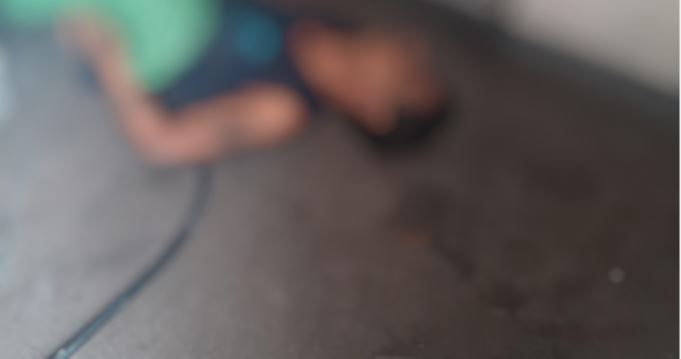 Homem morre eletrocutado dentro de antiga escola em Manaus