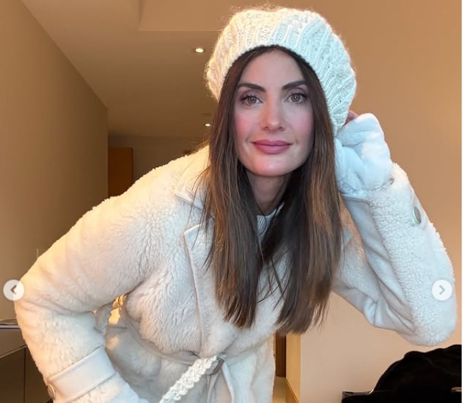 Isabella Fiorentino é condenada a pagar horas extras à ex-funcionária 