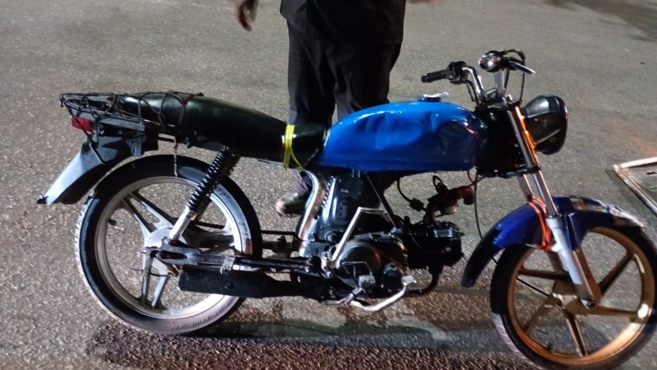 Fiscalização flagra quase 30 motoristas dirigindo alcoolizados em Manaus