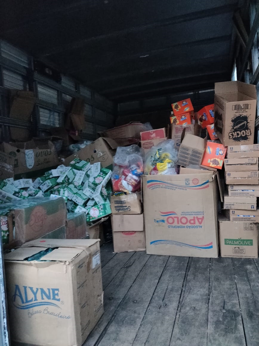 Estabelecimento é multado por fraudar validade de produtos em Manaus