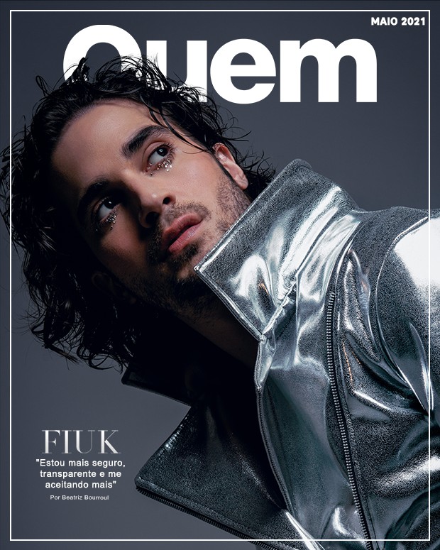 Fiuk detona sujeira de colegas no BBB: ‘sangue e cocô respingado’