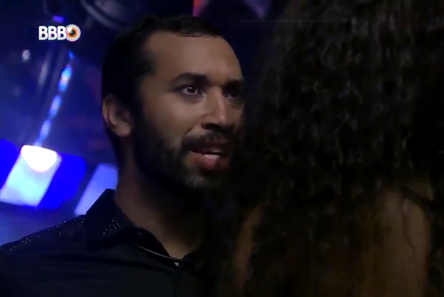 Gil revela que está apaixonado por Fiuk: ‘tô lascado’