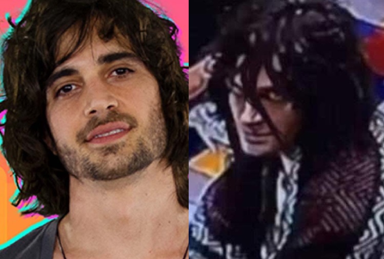 Mudança na aparência de Fiuk no BBB21 vira meme; veja