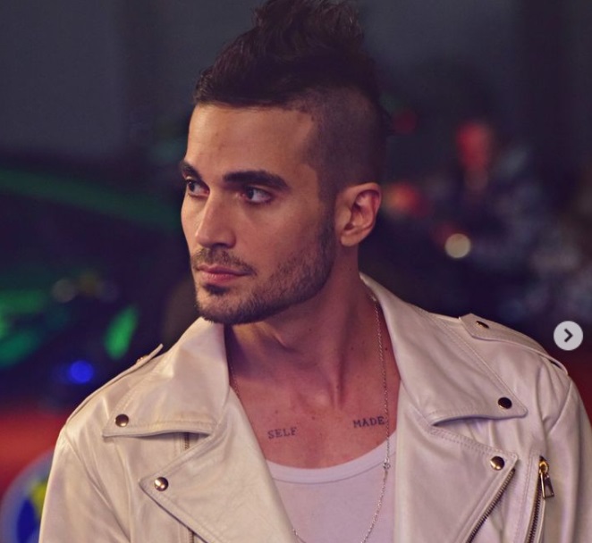 Fiuk diz não ser amado pela família após post sobre pai ausente