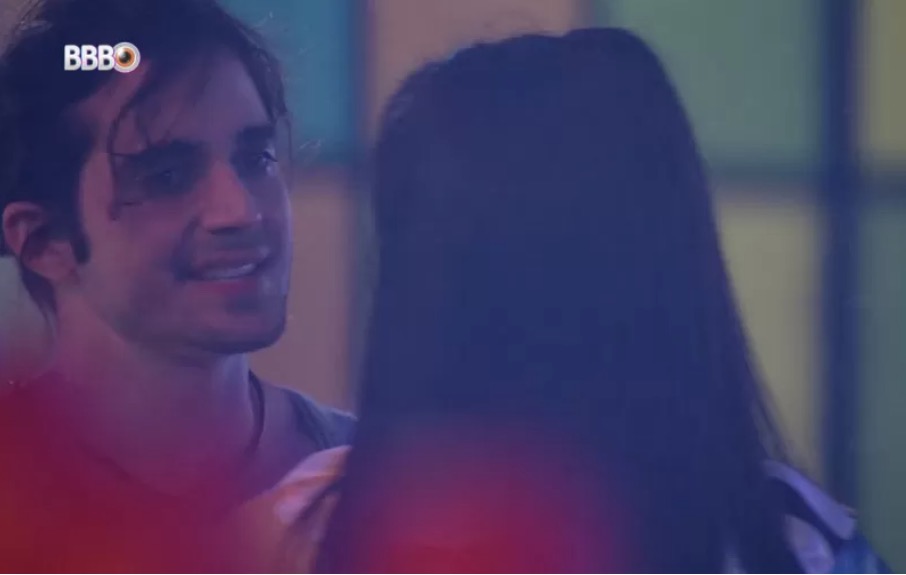 ‘Sempre apanhei de caras como o Arthur’, desabafa Fiuk 