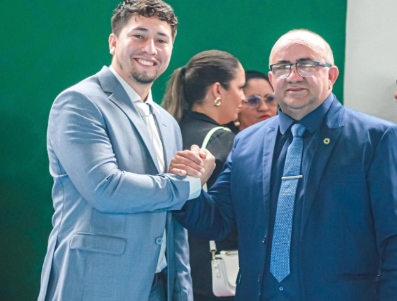 Justiça Eleitoral cassa mandatos de prefeito e vice de Caapiranga
