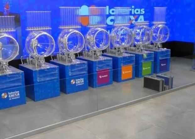 Confira resultados da +Milionária e Quina deste sábado