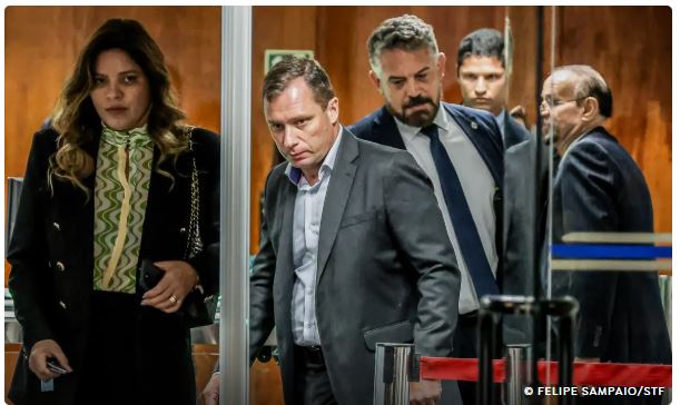 MP pede suspensão do salário de militares indiciados por golpe