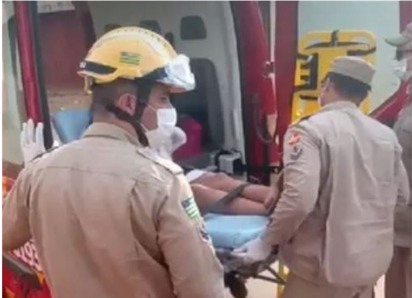 Tenente da PM é preso suspeito de participar de estupro coletivo de jovem