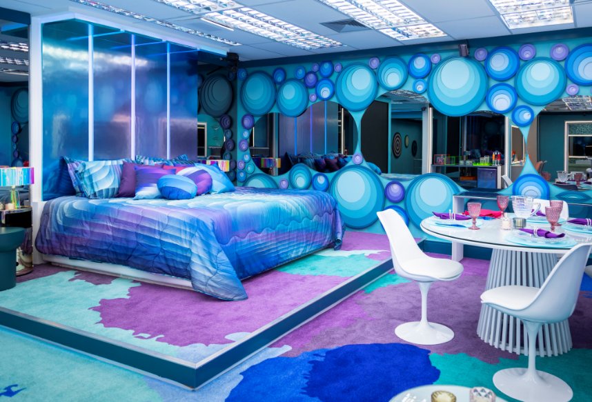 BBB 22 define Líder, Anjo, Monstro e divisão entre Xepa e VIP nesta sexta