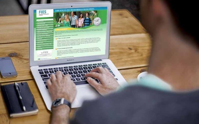 Inscrições para o Fies terminam hoje