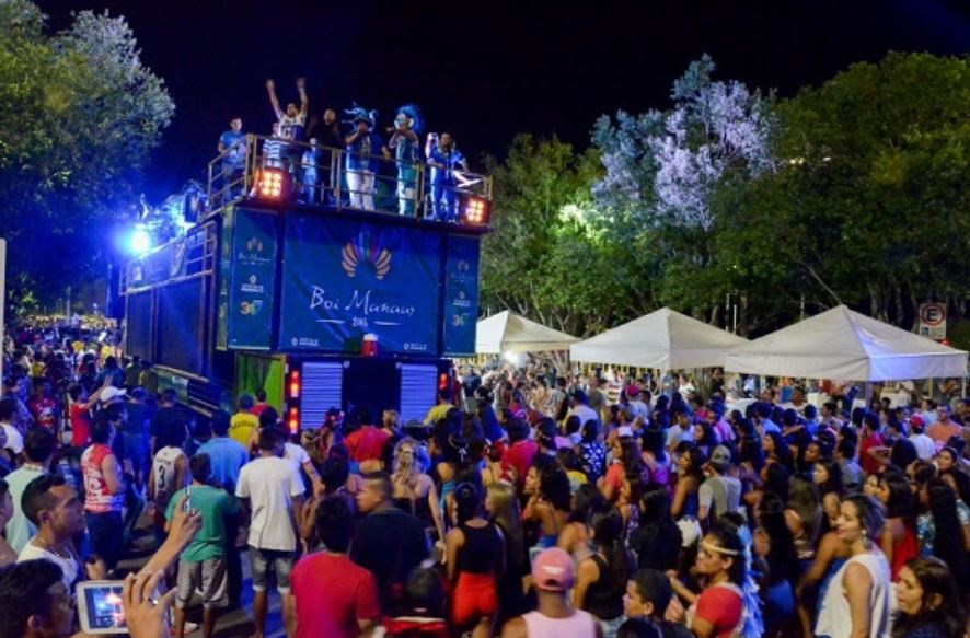 Novo protocolo para a relização de eventos começa a valer hoje no Amazonas