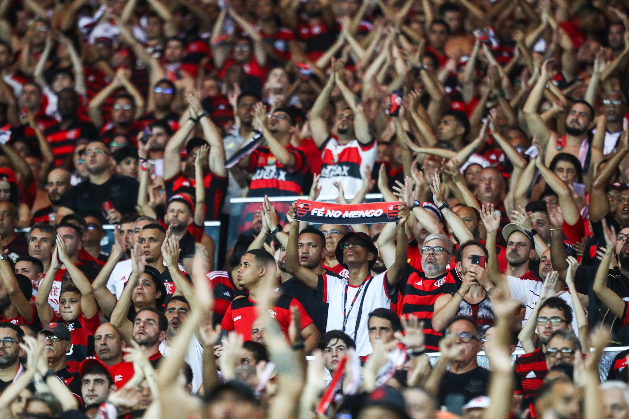 Brasileirão terá Flamengo x Atlético Goianiense neste domingo; saiba onde assistir