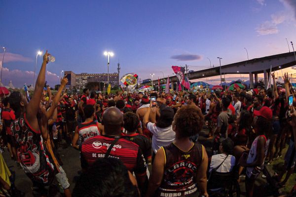 STJD impede Cuiabá de cobrar ingresso mais caro para a torcida do Flamengo