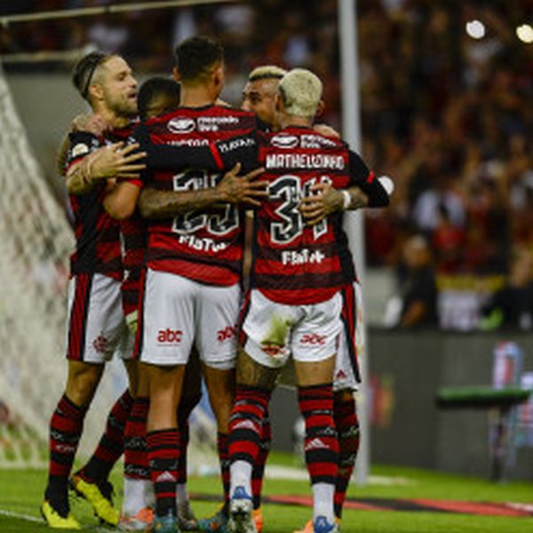 Três motivos para acreditar na vitória do Flamengo e um para desconfiar