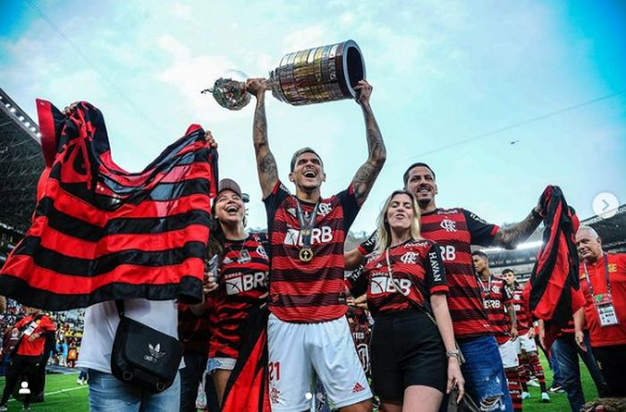Fifa define cidades do Mundial: Flamengo jogará ao lado da Espanha, país do Real