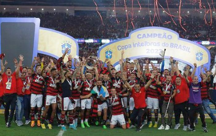 Flamengo oficializa orçamento de R$ 1 bilhão para 2023