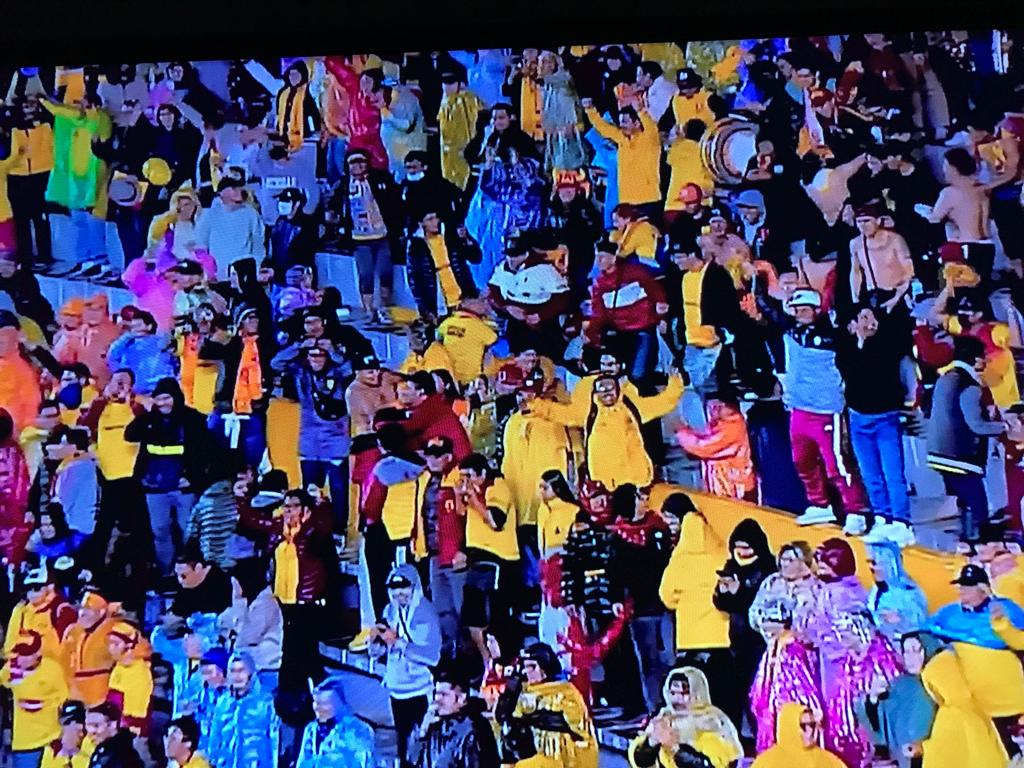 Aucas derrota Flamengo de virada pela Libertadores
