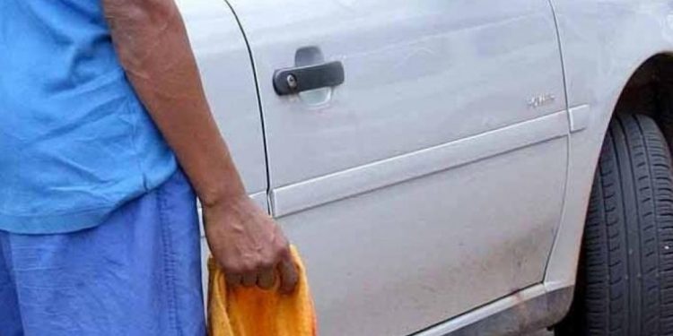 Homem que matou flanelinha a facadas é preso em Manaus