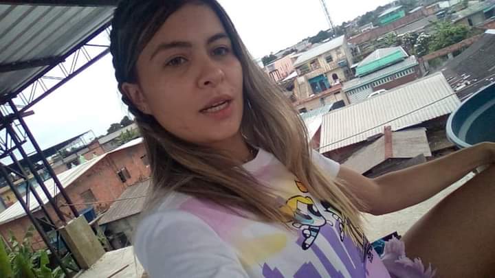 Família busca mulher desaparecida há 22 dias em Manaus