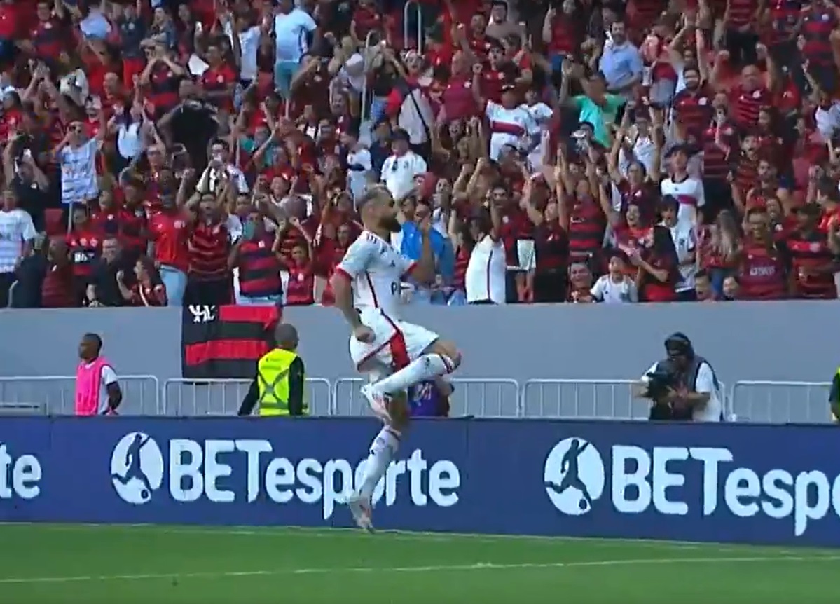 Flamengo vence Volta Redonda e segue embalado no Cariocão 2025