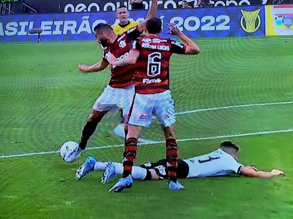 O Flamengo de Tite em 6 pontos: o que o técnico já indicou para o futuro