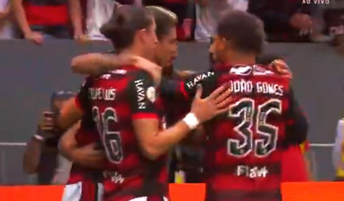 Entenda o que o Flamengo precisa resolver na Data Fifa