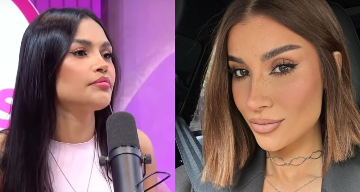 Flay abre o jogo sobre afastamento de Bianca Andrade