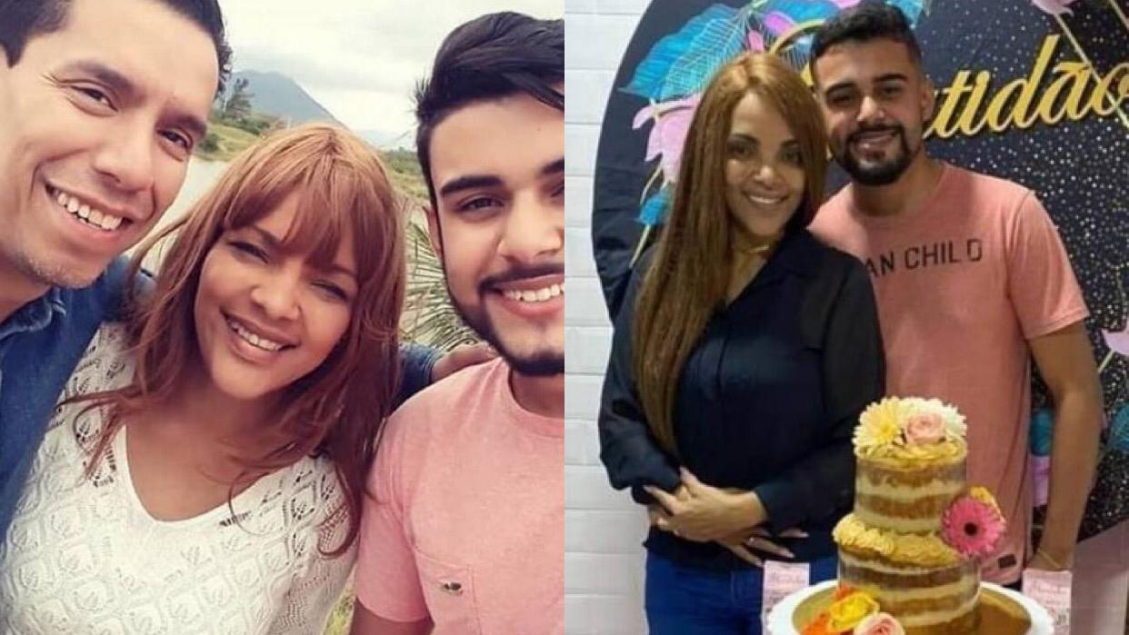 Saiba quem é o homem apontado como 'novo amor' de Flordelis