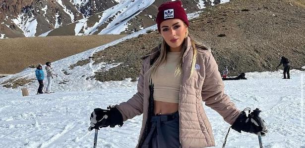 Jogadora do futebol é assassinada pelo companheiro na Argentina