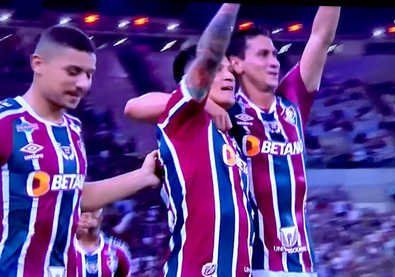 Como Fluminense se blinda contra empolgação e status de favorito