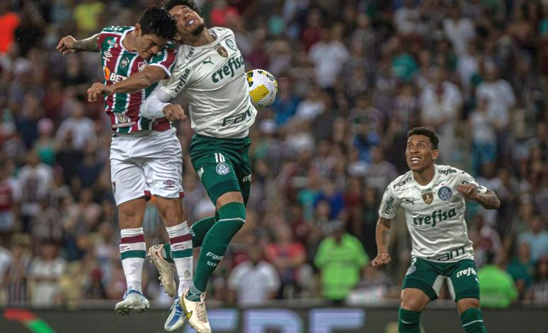 Conmebol divulga datas e horários dos jogos da semi da Libertadores