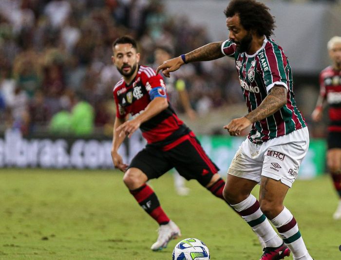 Maracanã é palco neste domingo do sexto clássico Fla-Flu da temporada