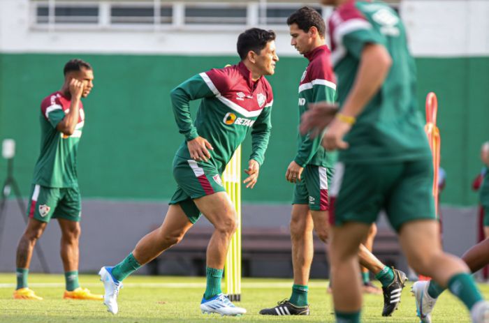 Fluminense recebe Atlético-MG pelo Brasileiro após Data Fifa